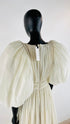 Abitoda sposa 2025