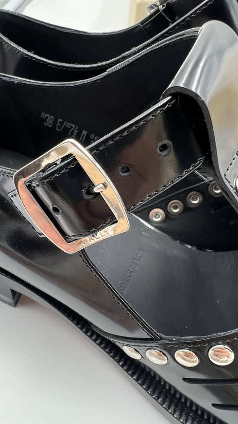 Scarpa Mary Jane N.38