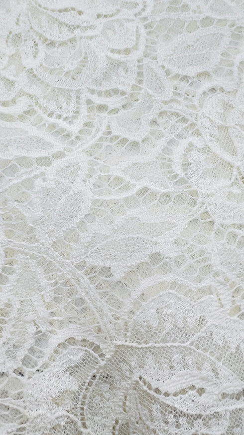 Camicia con macro volant