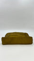 Borsa secchiello in organza