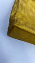 Borsa secchiello in organza