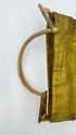 Borsa secchiello in organza