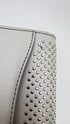 Borsa con borchiette