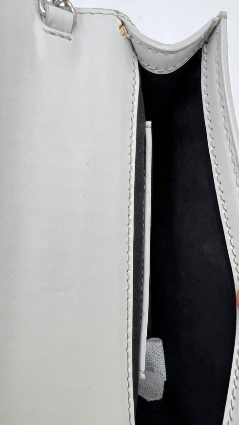 Borsa con borchiette