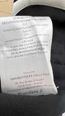 Top a cuore san gallo GIAMBATTISTA VALLI