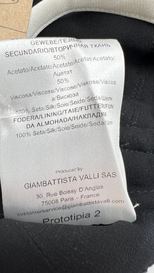 Top a cuore san gallo