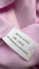 Top inserti organza e fiocchi Unsigned (Giambattista Valli)