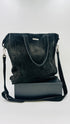 Borsa over lavorata