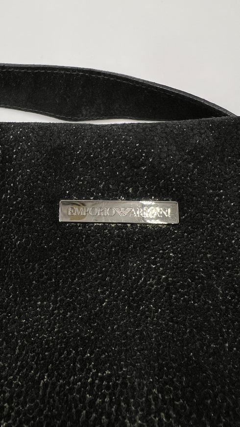 Borsa over lavorata
