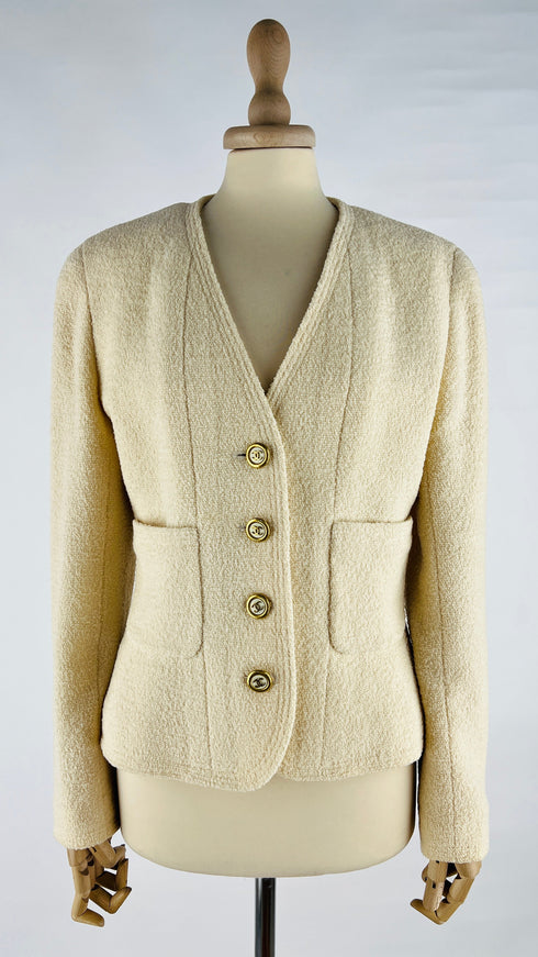 Blazer CC vintage
