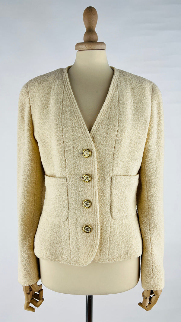 Blazer CC vintage