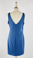 Abito corto asimmetrico CoSTUME NATIONAL