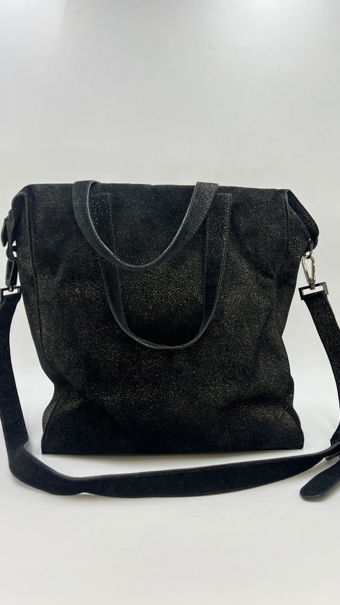 Borsa over lavorata