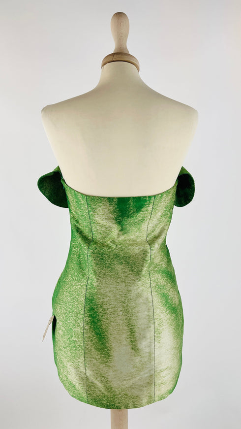 Abito da cocktail corto