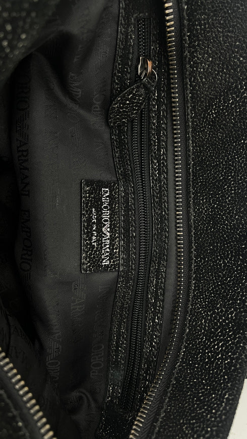 Borsa over lavorata