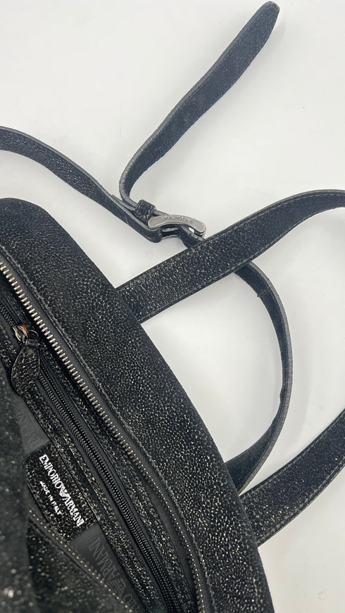 Borsa over lavorata