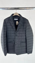 Blazer leggero imbottito