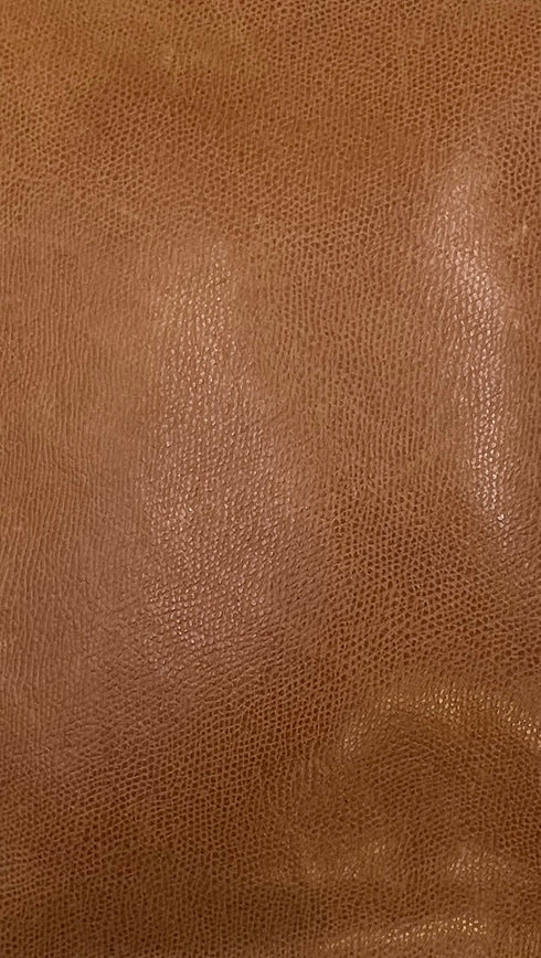 Pochette in pelle