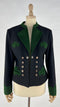 Blazer tirolese vintage