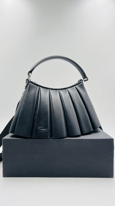 Borsa "Len Glen S" con cartellino