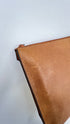 Pochette in pelle