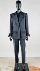 Set tre pezzi vintage Yves Saint Laurent