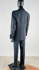 Set tre pezzi vintage Yves Saint Laurent