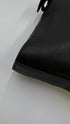 Borsa in pelle nera