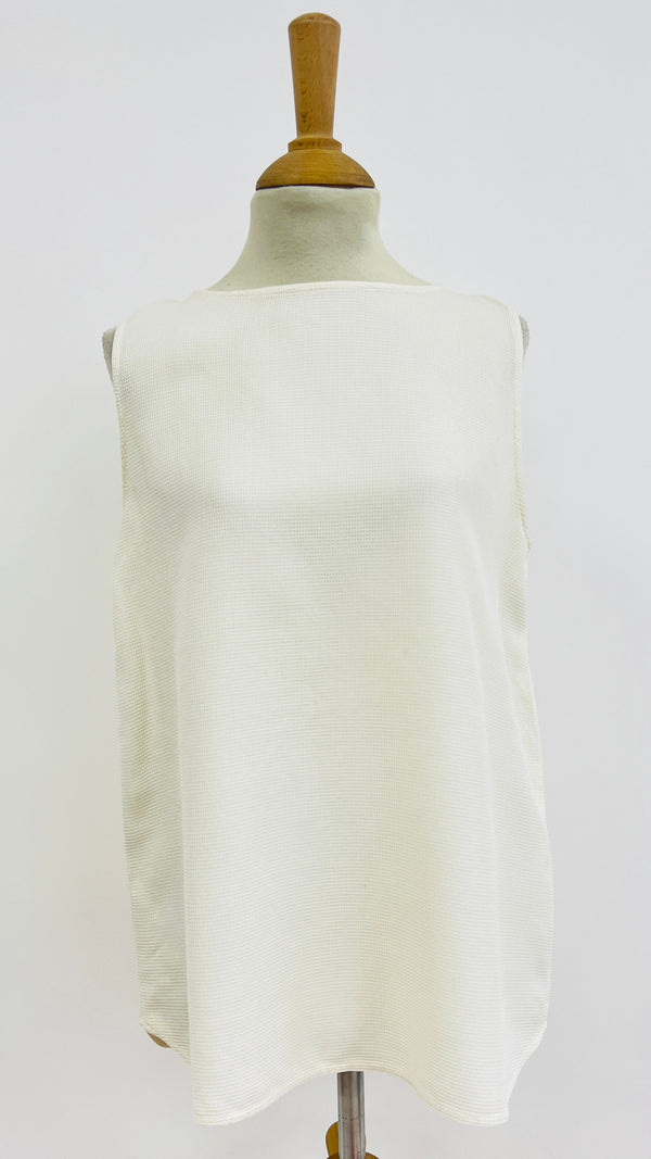 Top-0 Bianco