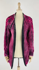 Cardigan in cotone AVANT toi
