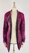 Cardigan in cotone