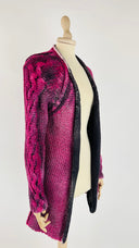 Cardigan in cotone AVANT toi