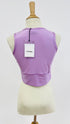Tank-top lilla