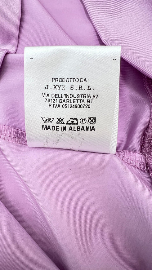 Tank-top lilla