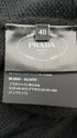 Abito pieghe cashmere