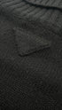 Abito pieghe cashmere