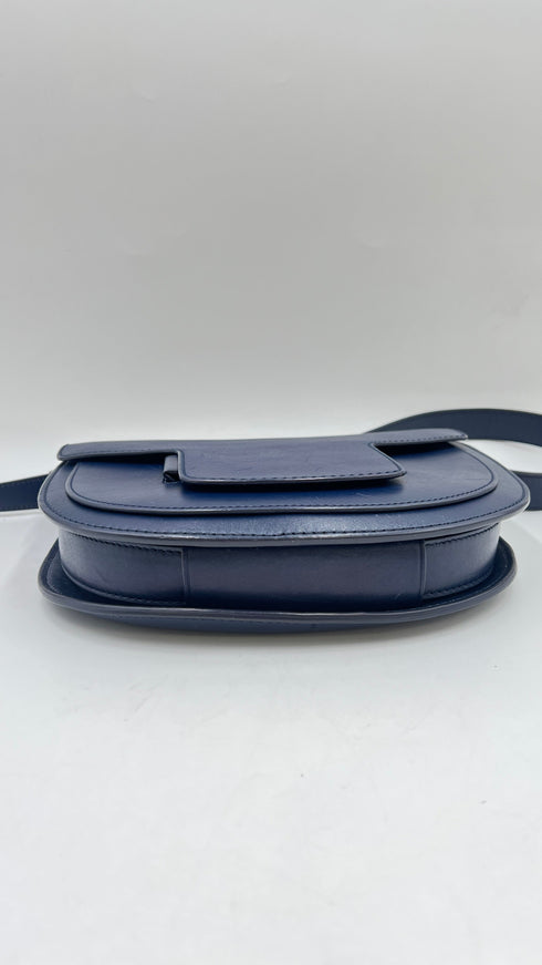 Borsa "Flap Top"