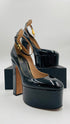 Pumps Tan-go numero 38.5