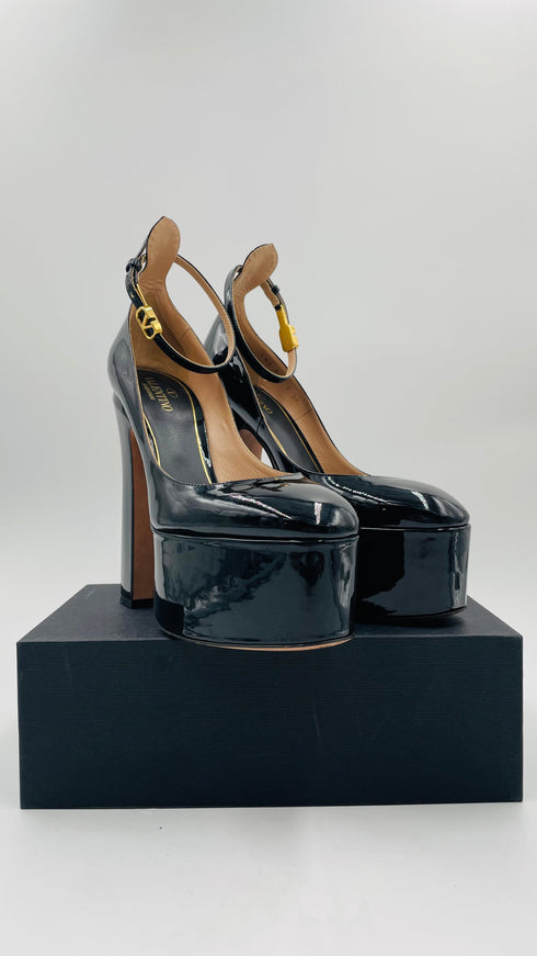 Pumps Tan-go numero 38.5