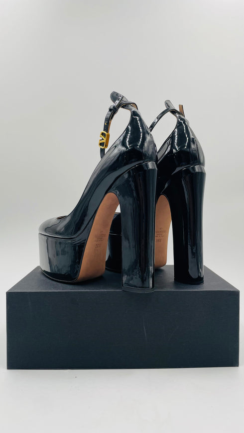 Pumps Tan-go numero 38.5