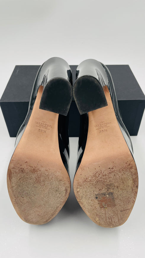 Pumps Tan-go numero 38.5