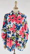 Camicia in cotone leggero