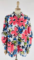 Camicia in cotone leggero