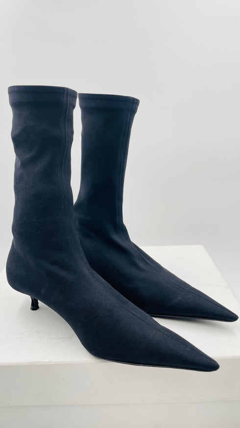 Stivalletto socks numero 37