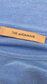 Maglia cropped lurex
