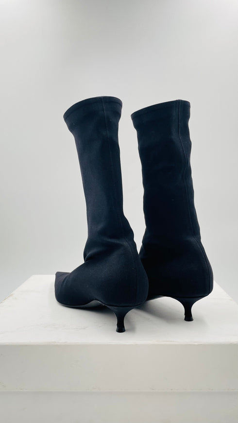 Stivalletto socks numero 37