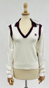 Polo stretch a maniche lunghe