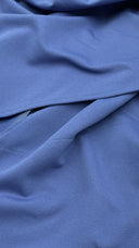 Abito corto asimmetrico CoSTUME NATIONAL
