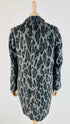 Cappotto animalier cartellino