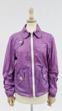 Giacca a vento con zip Fay